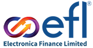Electronica Finance logo