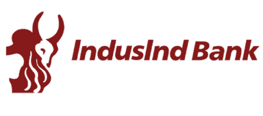 Indusland Bank logo