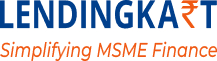 LendingKart logo