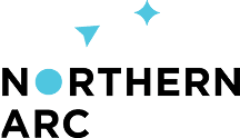 NORTHERN ARC logo