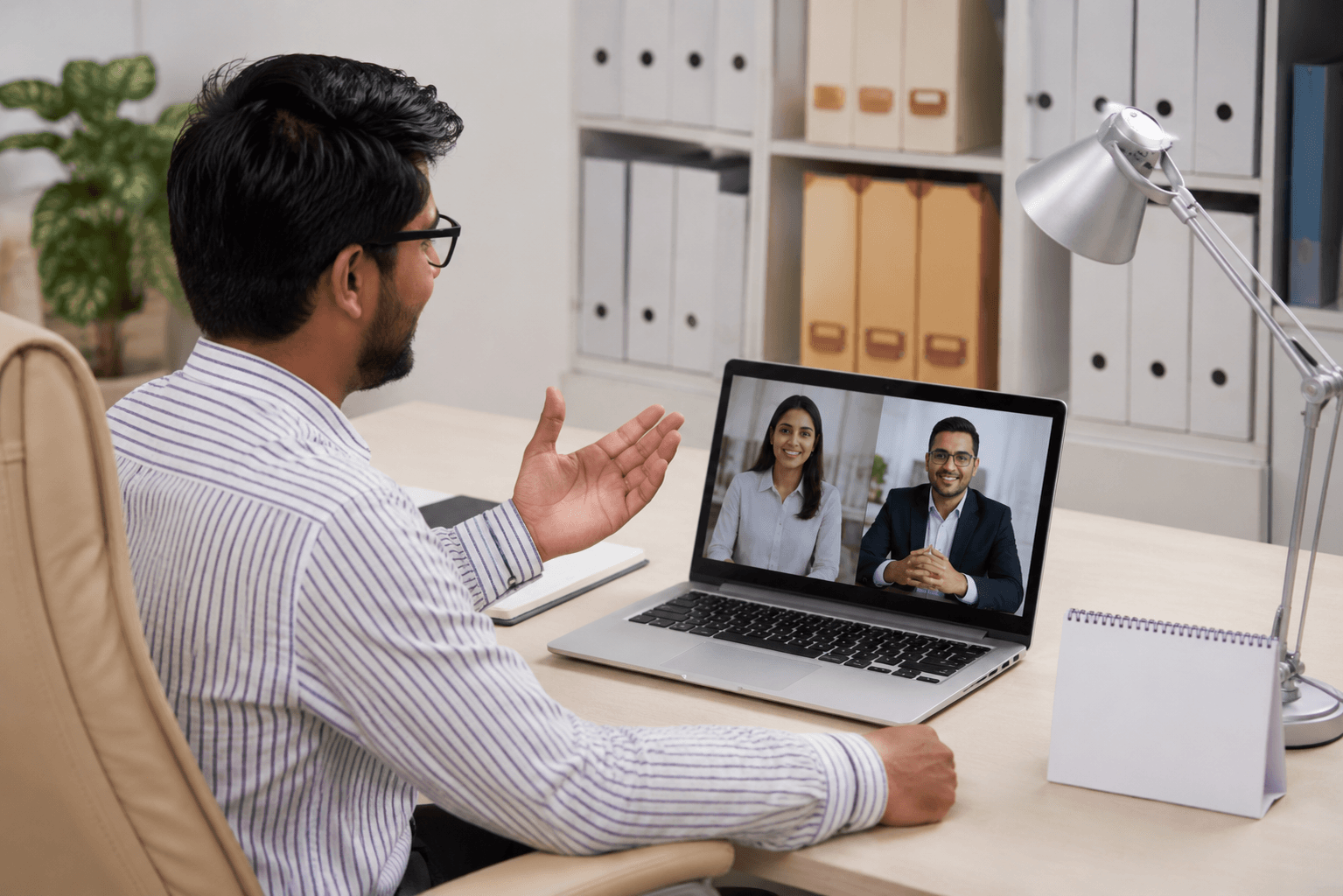 Online Arbitration