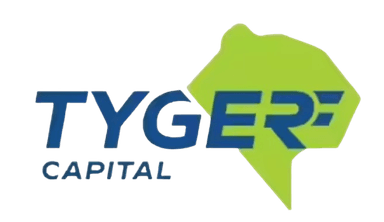 TYGER Home Finance logo
